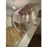 Abenteuerbett in Wien